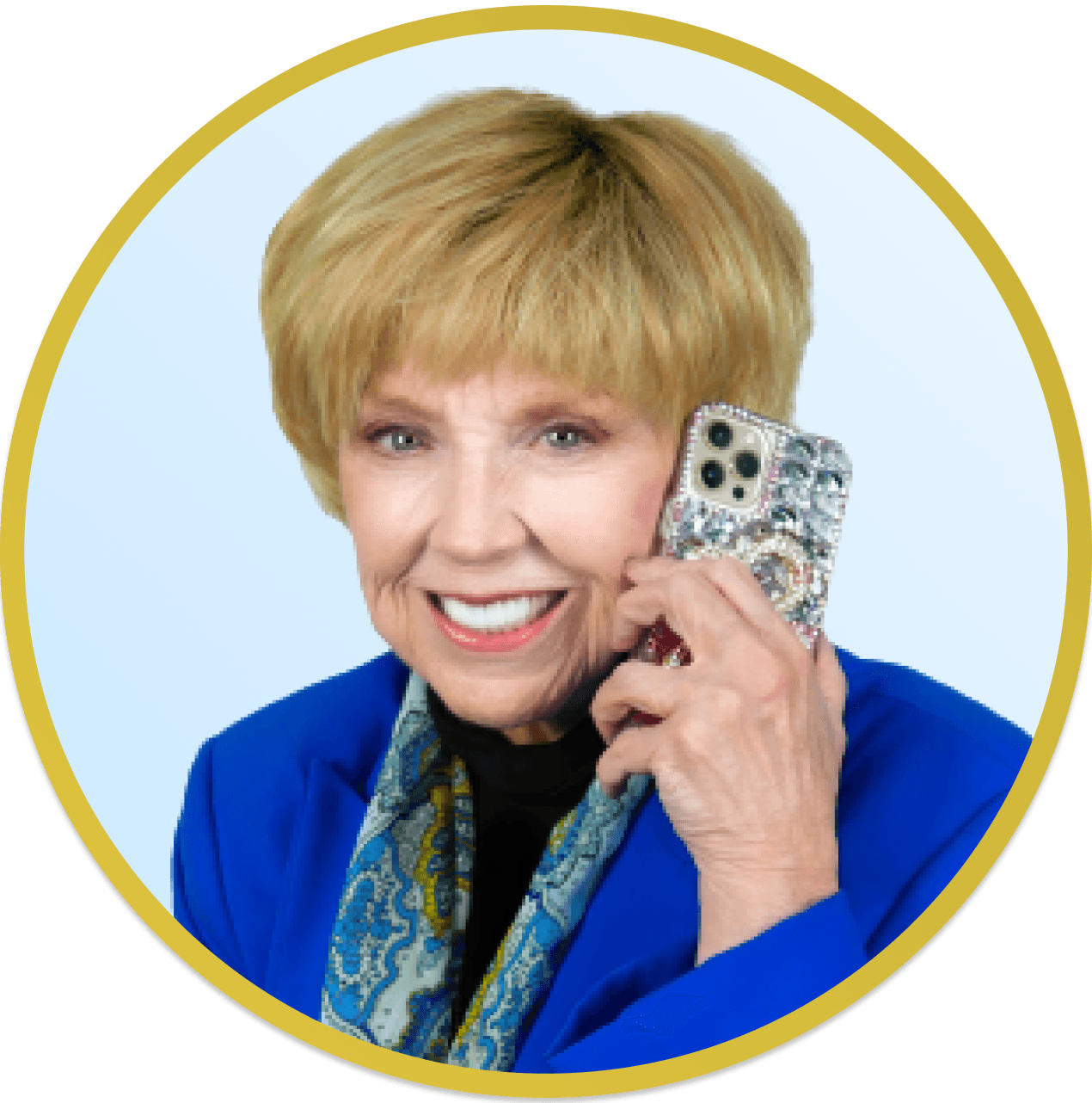 Dr. Jan Duffy, Aliante North Las Vegas real estate agent
